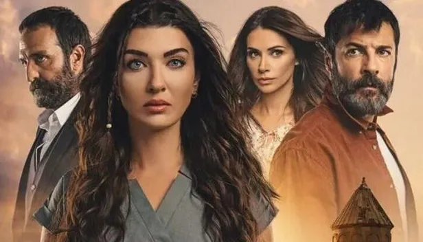 Daha başladığını anlamadan biletleri kesildi! Kanal D Show TV Fox TV pata küte fişleri çektiler o diziler final yapıyor-5