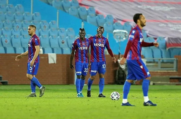 Şenol Güneş’e yaklaşan tek hoca: Trabzonspor'da Abdullah Avcı fırtınası-2