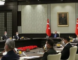 Türkiye’den Libya uyarısı