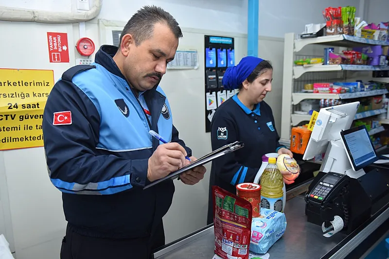 FAHİŞ FİYAT ŞİKAYET HATTI | Fahiş zam nereye şikayet edilir? Haksız Fiyat Artışı Şikayet Bildirimi e-Devlet - 2