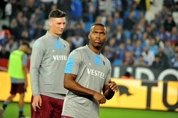 Trabzonspor’a yine hakemler ‘dur’ dedi-3
