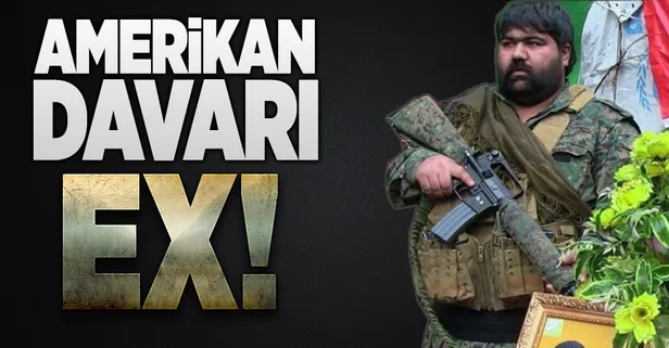 Afrin'de YPG'li teröristler kıskaca alındı