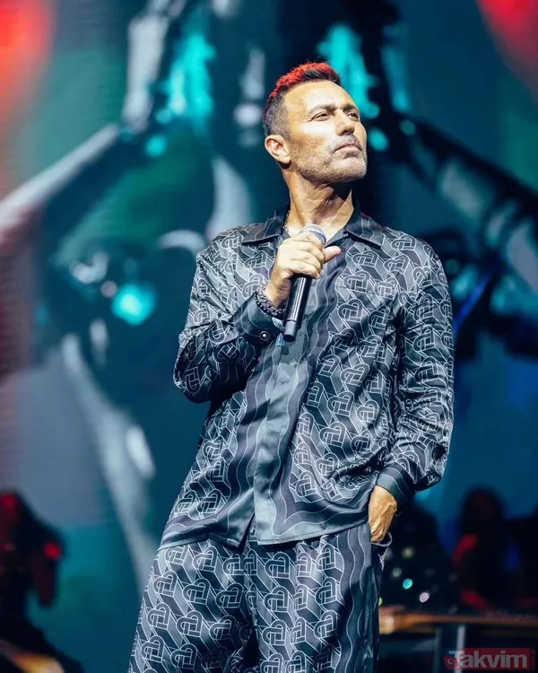 Mustafa Sandal’ın İngiltere vizesiyle ilgili şok gerçek! Meğer ömürlük değilmiş - 9