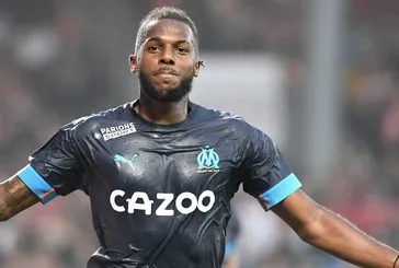 Nuno Tavares bombası