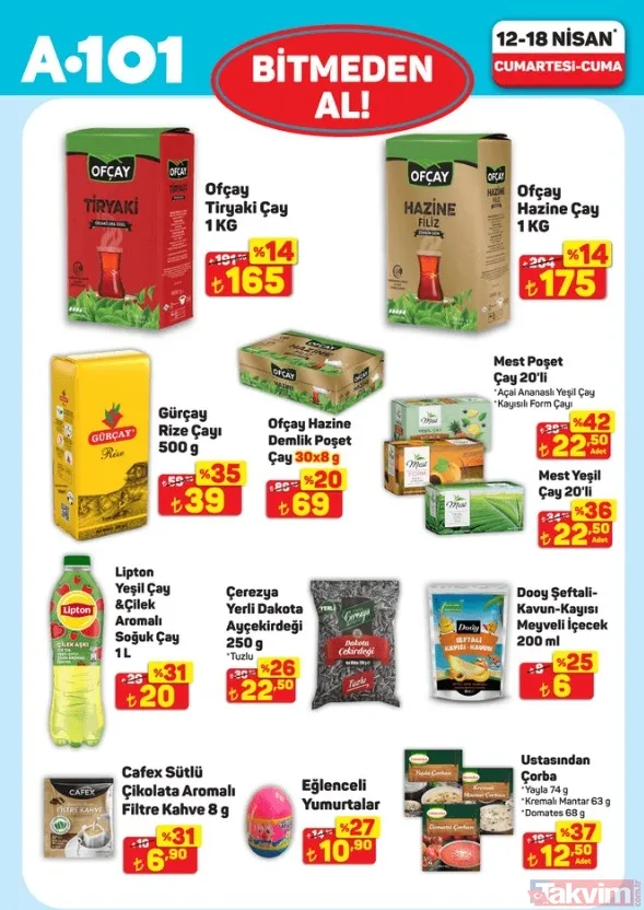 🚴 Spor & Outdoor Ürünleri 🚲 12 Jant Bisiklet — 1.799 Tl 🚲 20 Jant Sepetli Bisiklet — 3.299 Tl