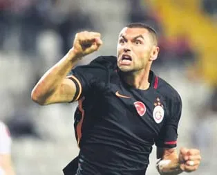 West Ham’dan Aslan’a komik Burak teklifi