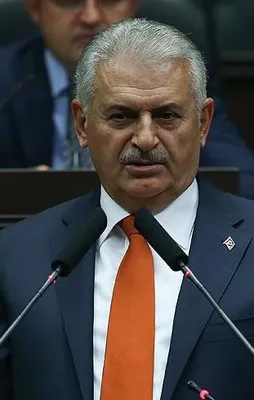 "Hava Kuvvetlerimiz Musul'da yerini aldı"