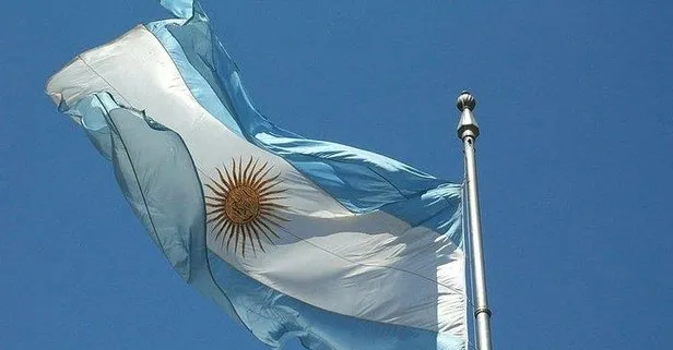 Arjantin’den Türkiye’ye taziye mesajı