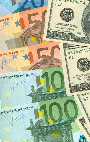 Dolar güne sakin başladı
