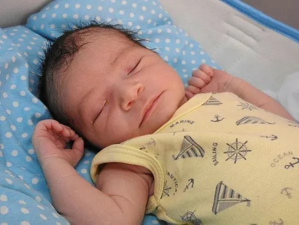 Gaziantep’te hastanenin ‘erkek’ dediği bebek evde ‘kız’ çıktı-2