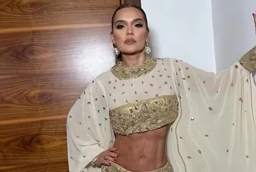 1 ayda Türkiye'nin hitleri arasına girdi! Hakan Peker Demet Akalın'ı nasıl keşfettiğini açıkladı