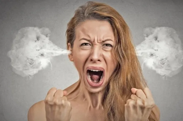 Rüyada sinirlenmek ne anlama gelir? Rüyada sinirlenmek neye işarettir? Rüyada sinirlenmenin anlamı ve yorumu nedir?