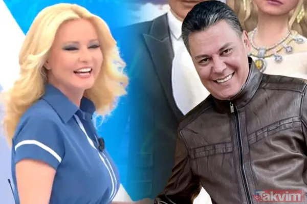 Müge Anlı'nın eşi Şinasi Yüzbaşıoğlu paylaştı! Gelinlikli ve damatlıklı halleri ortalığı sallamıştı: "Nikah fotoğraflarımız..." - 1