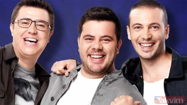 Eser Yenenler ve İbrahim Büyükak'ın ardından Oğuzhan Koç' da korona! İşte koronavirüse yakalanan ünlüler... - 1