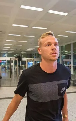 Galatasaray Sigthorsson'u KAP'a bildirdi