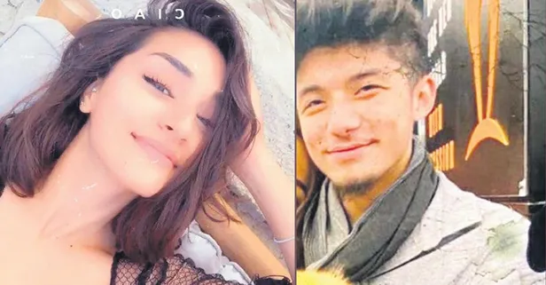 Duygu Delen cinayeti için adli adım