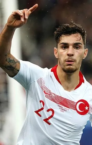 Fatih Terim Kaan Ayhan'ı ısrarla istiyor: Ocak'ta olmadı Haziran'da gelecek