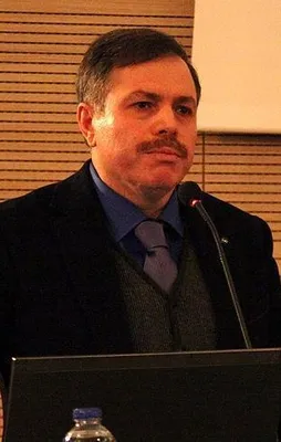 Uşak Üniversitesi Rektörü FETÖ'den gözaltında