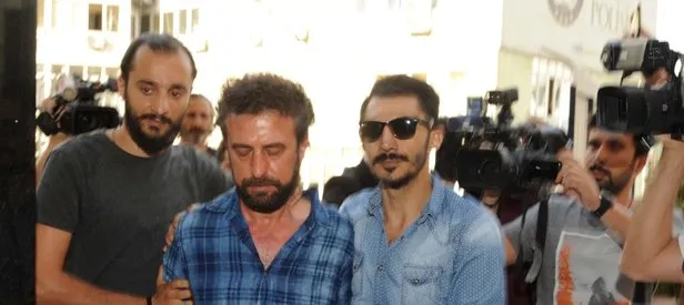 Kadir Demirel’in katili damat Karanfil tutuklandı