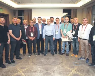 Almanya düşünsün!