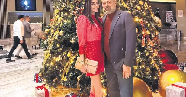 Sosyetik Guzel Sureyya Yalcin In Esi Ozan Baran Dan Sinir Otesi Basari Actigi Sirket Dunya Markasina Kafa Tutuyor Takvim Sosyetik Guzel Sureyya Yalcin In Esi Ozan Baran Dan Sinir Otesi Basari Actigi Sirket Dunya Markasina Kafa Tutuyor Takvim