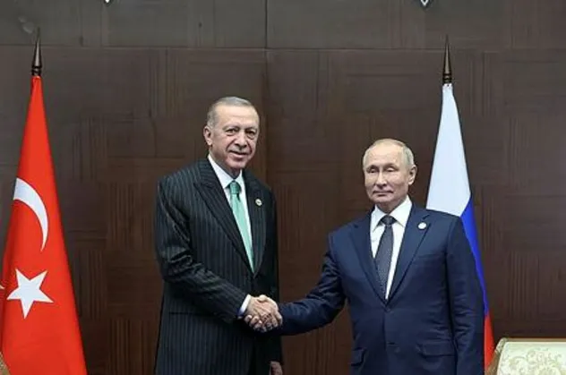 Yeni gaz merkezi Türkiye! Gazprom resmen duyurdu: Projenin hacmi ve zamanlaması konusunda masaya oturacağız