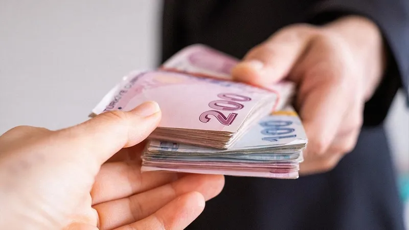27 Eylül mevduat faizlerinde son durum: 500 bin TL'nin 32 günlük getirisi kaç TL?-6