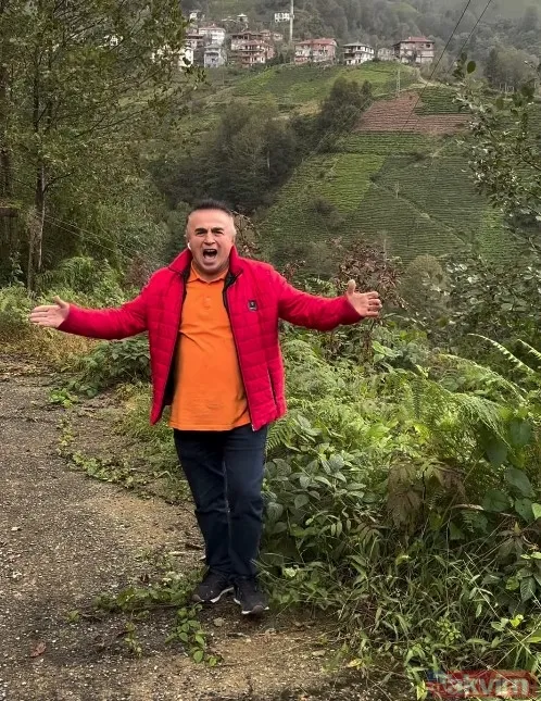 Çocuklar Duymasın'ın Fısfıs İsmail'i Süleyman Yağcı ortaya çıktı! Yenidoğan çetesine sert tepki gösterdi - 5