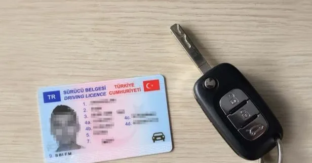 Ehliyet sınavı sonuçları nasıl öğrenilir? esinav.meb.gov.tr sonuç sorgulama ekranı!