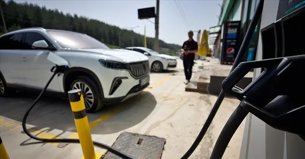 Şarj hizmeti yönetmeliğinde değişiklik: Bağlantı ve işlem başlatma ücretine son