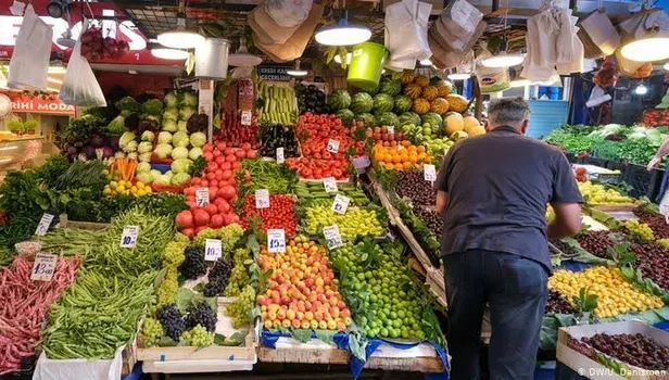 Son dakika... Aralık enflasyon rakamları açıklandı! İşte SSK VE Bağ-kur Emeklilerinin alacağı zam oranı