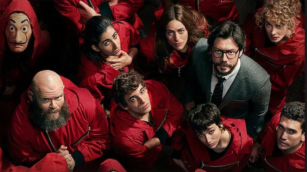 La Casa De Papel 5. sezon ne zaman? Netflix La Casa De Papel yeni sezon fragmanı yayınlandı mı?-5