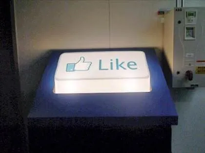 Facebook’a hoşgeldiniz!