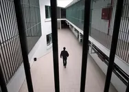 İnfaz düzenlemesiyle tahliye olacaklara koronavirüs önlemi! Hapisten eve özel otobüs