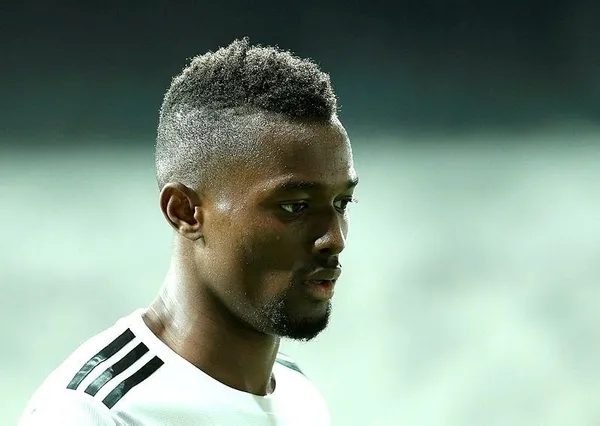 Beşiktaş'ta Bernard Mensah krizi! Portekiz ekibi Guimaraes Kartal'dan para istedi-1