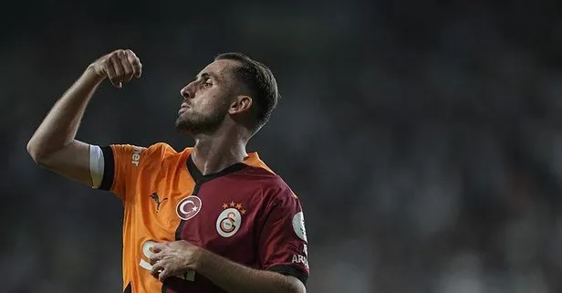 Kerem Aktürkoğlu Spartak’a gitmedi