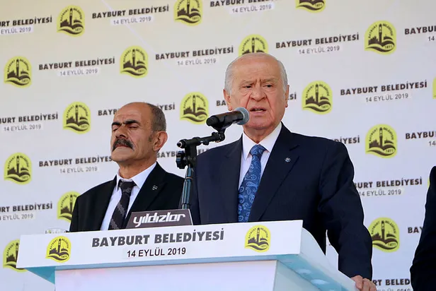 Son dakika: MHP Lideri Bahçeli'den Bayburt'ta önemli açıklamalar-1