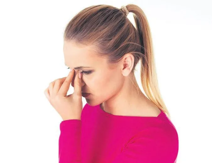 Alerjileri ’göz’e alın!