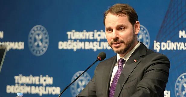 Yaşar Hacısalihoğlu: Trabzonspor üzerinden Hazine ve Maliye Bakanı Berat Albayrak neden hedef?-1
