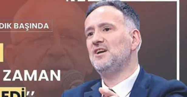 Anketçiler çuvalladı
