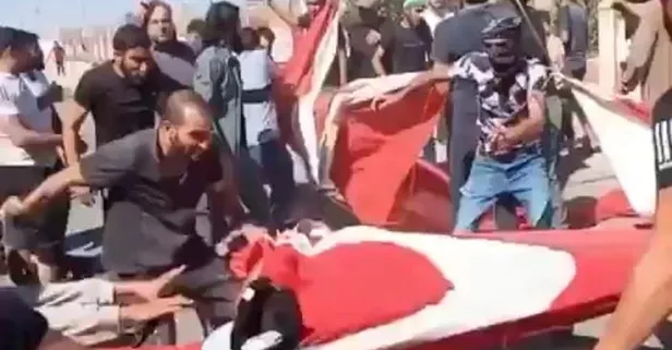 MİT'ten provokasyona geçit yok: Hem Türkiye hem Suriye'nin kuzeyi... "Müdahale edildi" | Milli Savunma Bakanı Güler'den uyarı