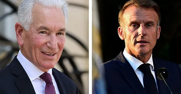 ABD ile Fransa arasında Filistin krizi! Washington üstü kapalı tehdit etti Paris resmen “Size düşmez” dedi