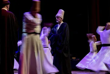 Hz. Mevlana’nın 750’nci vuslat yıl dönümü!