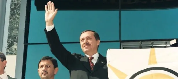 AK Parti 17 yaşında