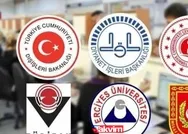 2200 memur alımı başvuru şartları nedir? 25 Mart İŞKUR kamu memur alımı yeni ilanları: İşte alım yapılan tüm kadrolar