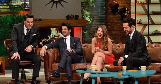 Beyaz Show yeniden başlayacak mı 2024? Beyazıt Öztürk açıkladı! Beyaz Show yeni sezon ne zaman başlayacak?