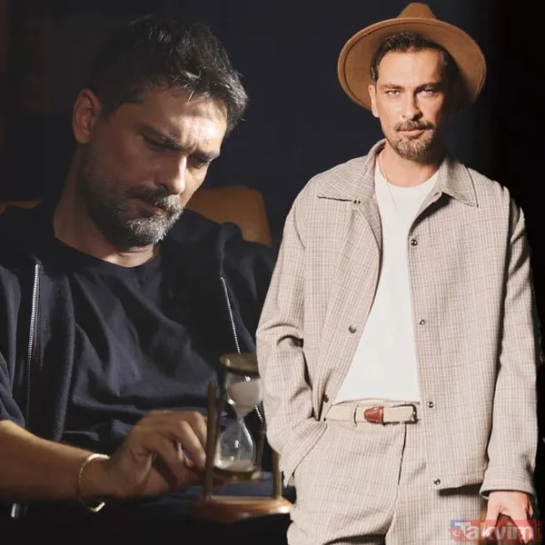 Aynadaki Yabancı’nın Emirhan’ı Onur Tuna'dan gençlere mesaj: Takipçi sayısı o kişiyi bilgili yapmaz! - 1