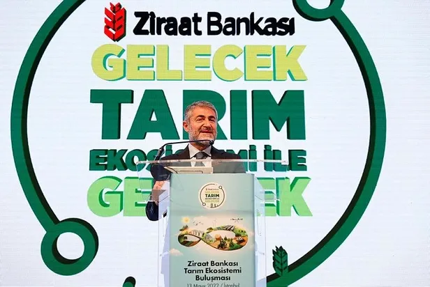 Tarım Ekosistem Buluşması İstanbul'da yapıldı: Önemli konular ele alındı-2