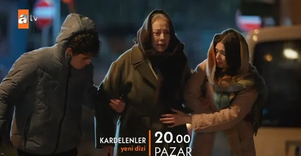 Kardelenler 1. bölüm 4. fragmanı yayınlandı: “O çocukların hiçbiri sana bakmayacak demedim mi”