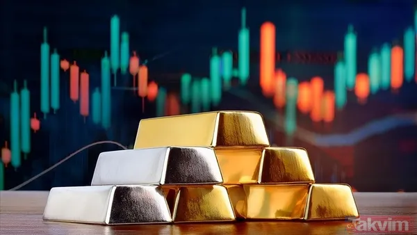 Panik alımları altın fiyatlarını nasıl etkiler? Uzmandan çarpıcı “10 bin lira” uyarısı - 7